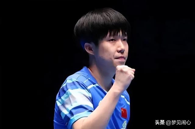 2028年洛杉矶奥运会赛程已出，国乒人员变化很大，樊振东有望回归