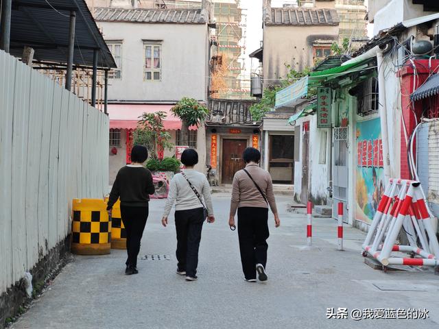 逛揭阳古城，揭阳学宫真热闹，双峰寺的楼真高