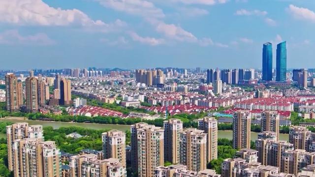 湖州：江南水乡的诗意画卷