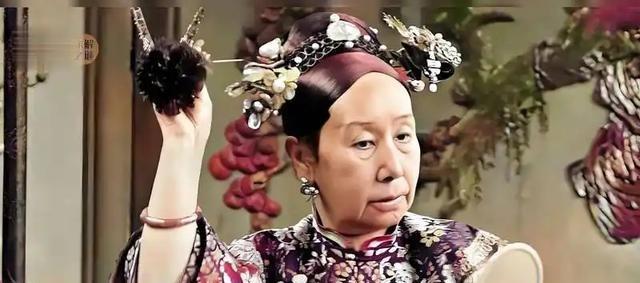 慈禧嘴里那颗珠子找到了，宋美龄拿它换了东西，现在在谁手里？