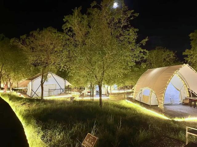 跟着活动游赛罕 | 赛罕区“双节”五大类特色活动抢先看——月满中秋，情暖赛罕