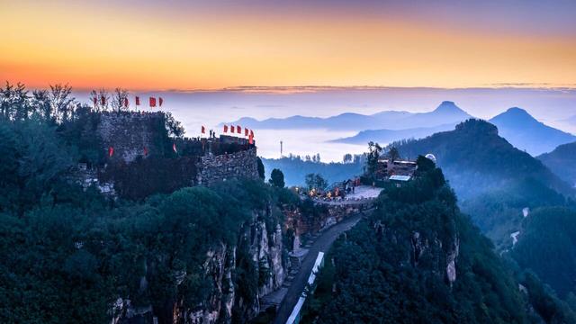 临沂，你真的好风光！！