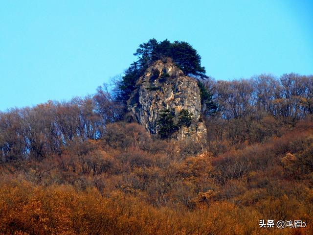 明长城本溪段全程探寻