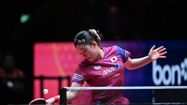 WTT中国大满贯即将开赛+奖金1460万！王楚钦身兼三项，孙颖莎加油