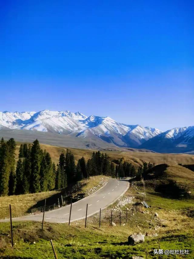 二刷南疆环线｜从喀什到唐布拉，自驾攻略+绝美小众点全奉上