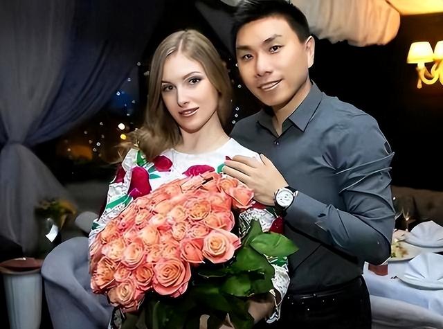 河北小伙娶小12岁乌克兰绝色美女，结婚11年后，妻子出轨波兰农民