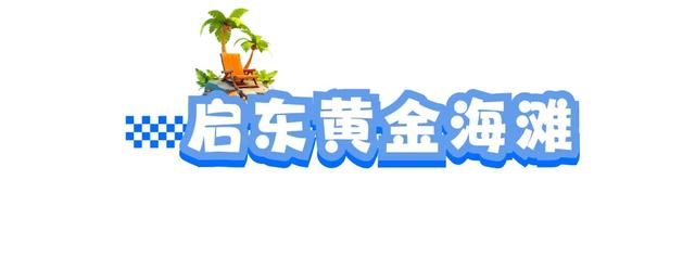 体荟四季｜冲浪、赶海、骑行...江浙沪这些 “动感海岸线”激活你的整个夏天