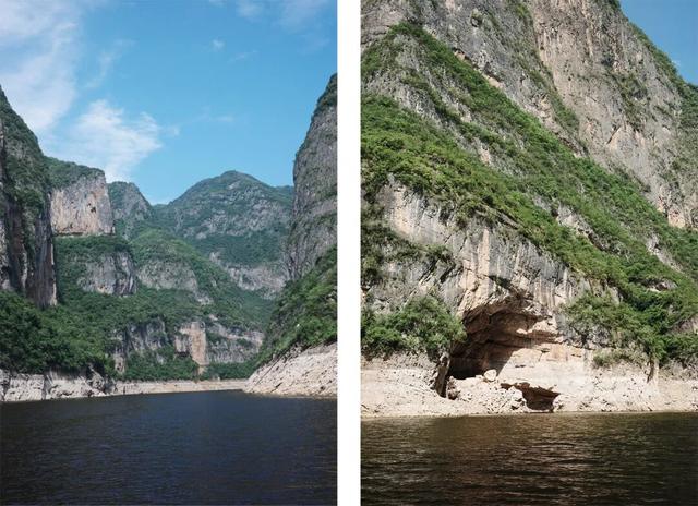 除却巫山不是云，重庆旅行新体验又惊艳了…
