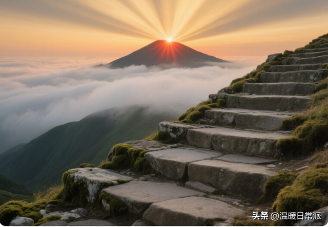 《易经》的警示：福报耗尽前，脸上会先出现“苦相”，别不信！