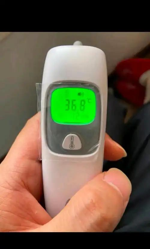 5 元涨到 20 元!水银体温计遭疯抢,4 类平替闭眼冲,比水银还靠谱