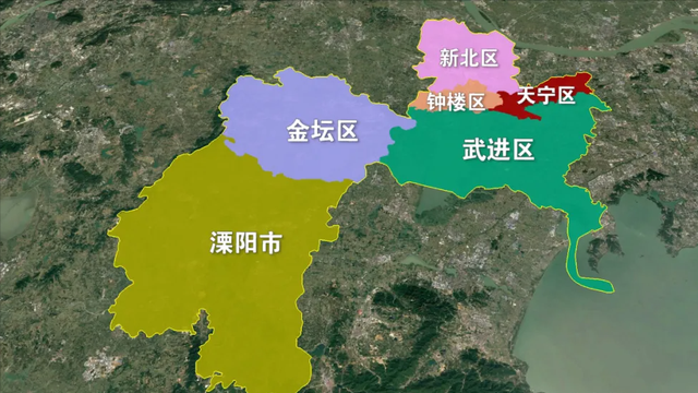 苏超联赛最大“赢家”，常州是一座怎样的城市？