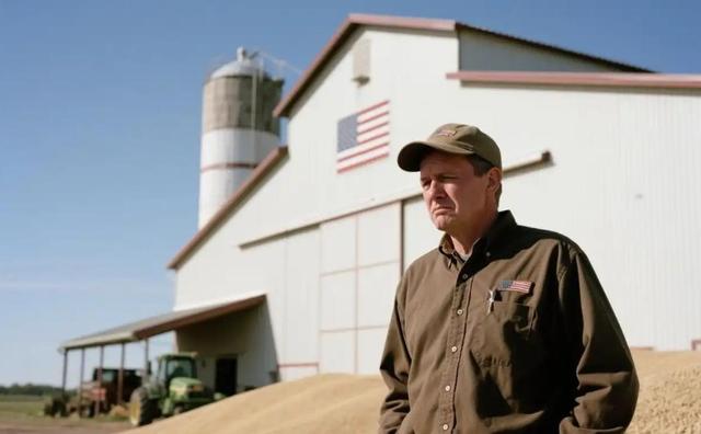 200亿就被美国收买了？阿根廷忘恩负义，米莱终止中阿合作计划