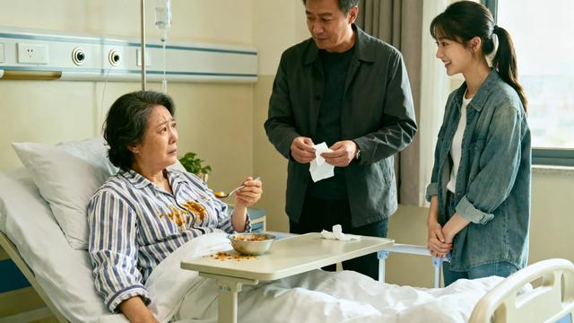 不管你信与不信,女性过了55岁后,基本都有如下方面的需求