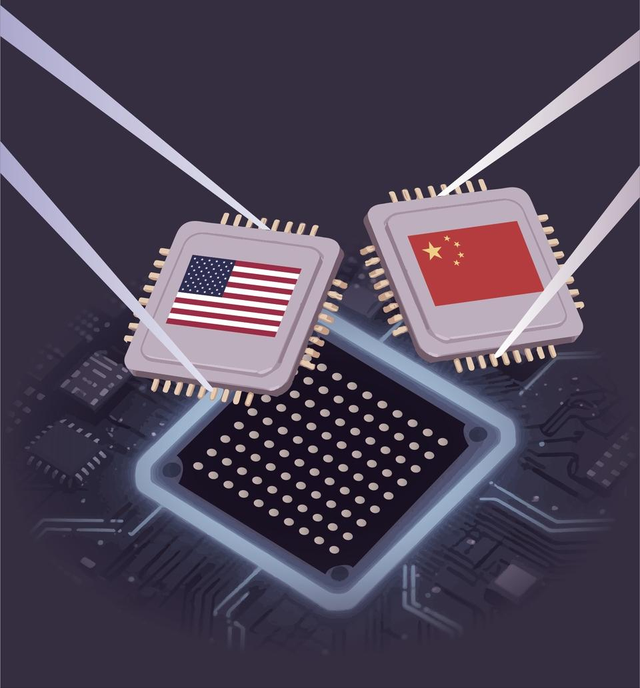美专家都魔怔了？散播对华芯片“恐惧症”，目标只有一个：打钱！