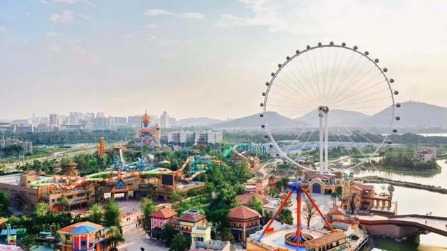 文旅周报 | 3.3 亿补贴燃国庆消费，非遗 + 喀斯特演艺成热点