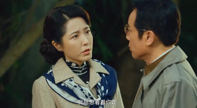 一千多人牺牲结局，无法改写，但于和伟临刑前一个动作，升华全剧