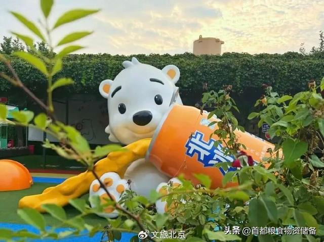 沉浸式感受！去“燕京十景”之一饱览碧波秋景｜周末京郊微度假