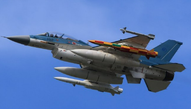 日空自练打航母对解放军威胁有多大