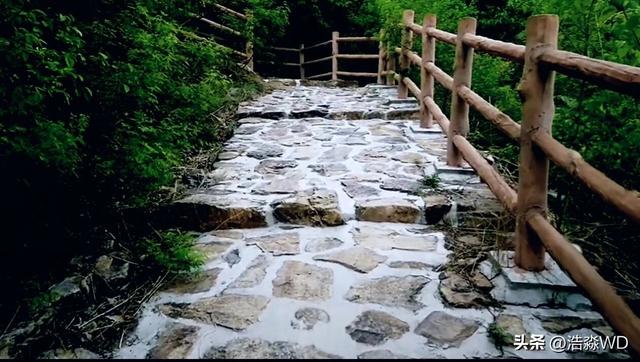 昔属怀柔今隶平谷的“栲栳山”丨古诗中极具特色的自然与人文景观