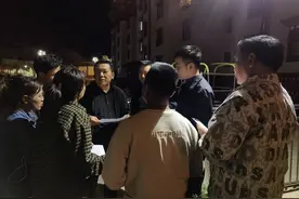 国网山西大同供电公司营销部副主任顾袁洁：​双域织光明 匠心亮两地图片