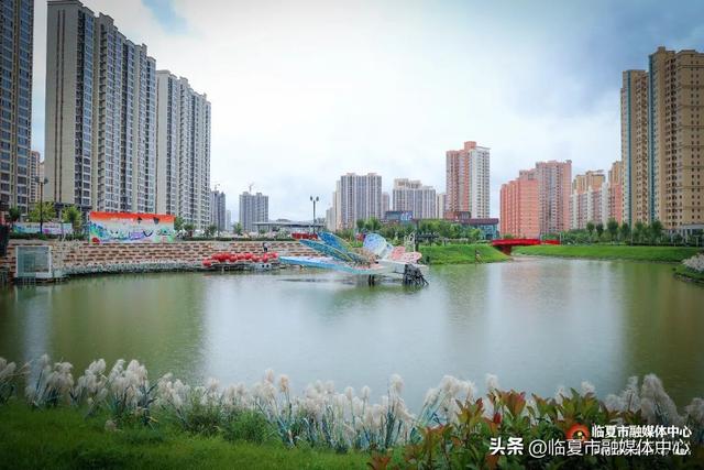 秋雨落，诗意起…邂逅临夏秋雨的美