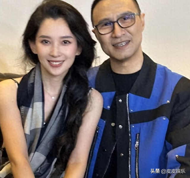 面子里子都丢了！森林北晒体检结果，汪峰让章子怡再次成“赢家”