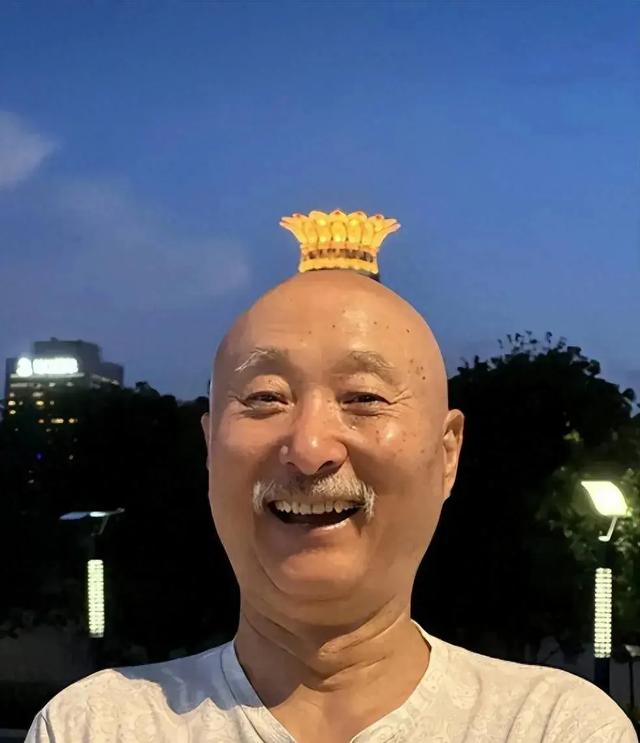 陈佩斯《戏台》首映即延期！排片被商业大片挤压，真要让？