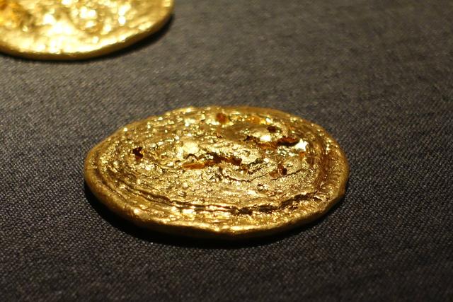 在南昌汉代海昏侯国遗址博物馆，遇见2000年前的“顶流”人生