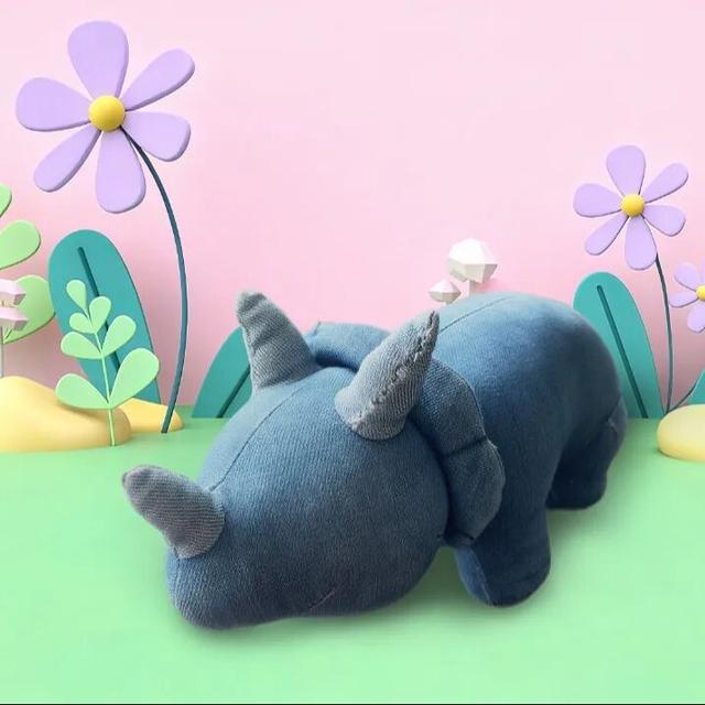 龙城有礼｜“恐龙家族公仔潮玩”荣获2025中国特色旅游商品大赛银奖