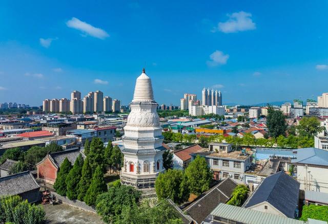 北京打工人的解药：1.5小时到蓟州，山风古寺吹走班味儿