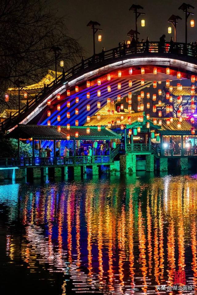 【知音湖北】一江楚韵绘新春 千场欢腾邀客来——“知音湖北”2026新年文旅盛宴重磅启幕