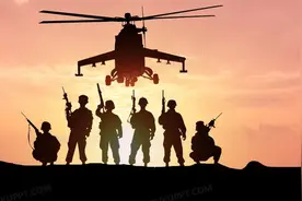 为啥阵亡一个美国大兵这么难？图片