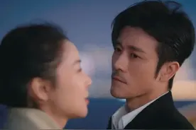 《蔷薇风暴》大结局！本以为惊喜是江一笛，没想到却被于时感动图片