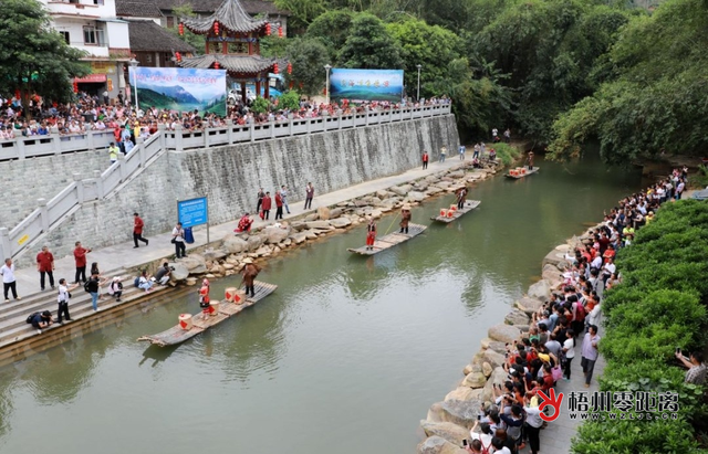 保护自然与历史文化，梧州这些地方将有“大动作”