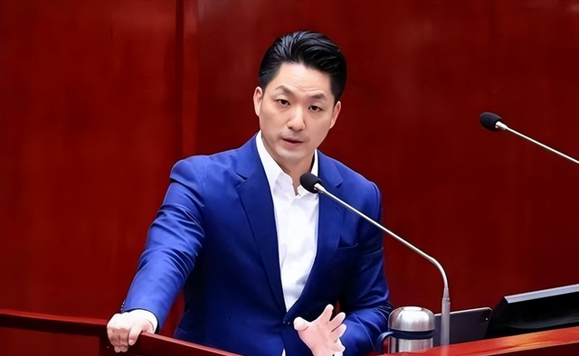 国民党7名要员赴陆，赖清德没想到：这只是郑丽文的第一步