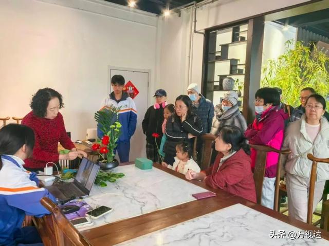 争奇斗艳！天津人别错过这最后一波“顶流花海”