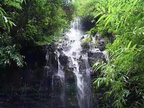 曲靖楚雄纪行之十一：方山永仁，西南边陲的清凉书案
