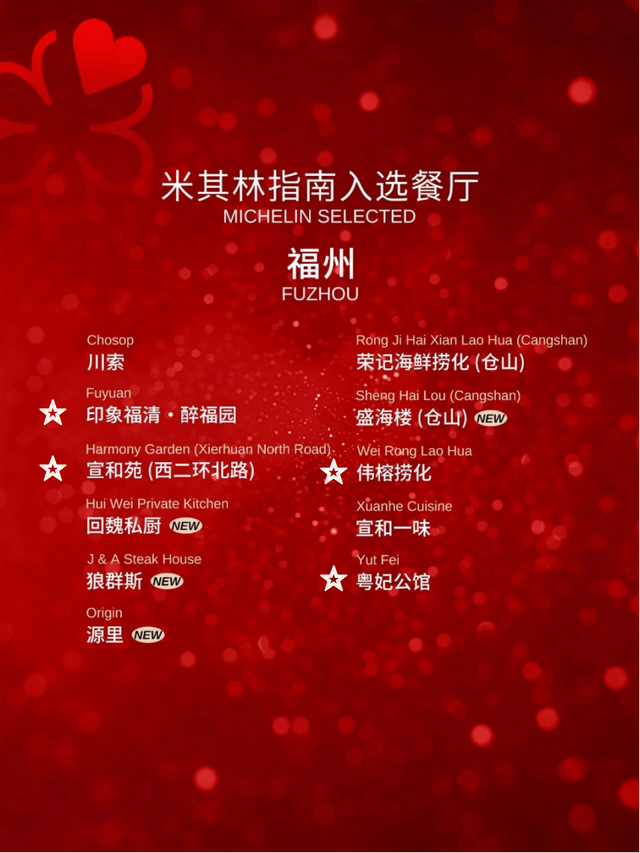 福马全攻略！吃喝玩乐住，一文码住！