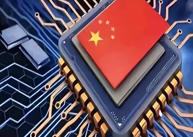 国产芯被窃取！内鬼海归身份曝光，董明珠说的话，终于有人信了