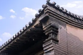 山西唯一！一地入选全国历史建筑保护利用试点图片