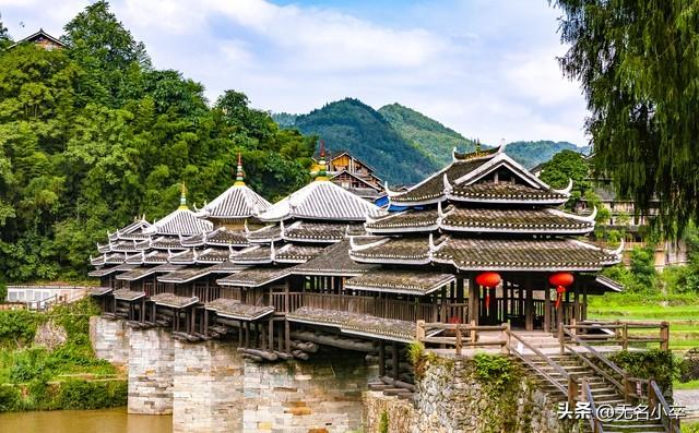 广西7个必去的AAAAA景区，全去过算你厉害！