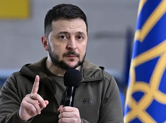 谈判结果出来了，特朗普态度变了，俄公布三大条件，乌英法选边站