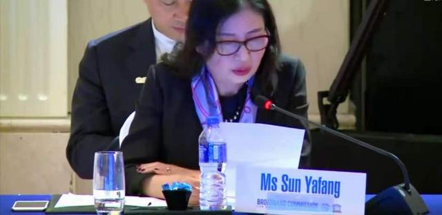 华为的救命恩人，没有她就没有华为的今天，连任正非也得惧她三分