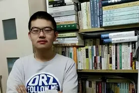 西安高三学霸林嘉文，距高考百天时跳楼，遗书中：一生看透两件事图片