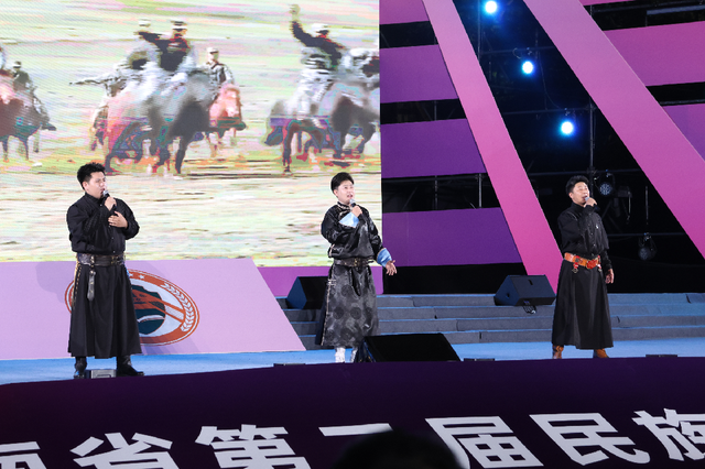 赏歌会、逛集市、游边城……这次的河口之旅，很特别！