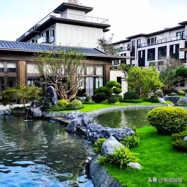 旅居云南·入昆第一站丨山水田园间，嵩阳街道老房焕新颜，旅居兴业两相宜