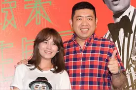 NONO性侵案最新进展曝光！被查私处后名声尽毁，去寺庙求保佑图片