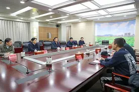 这一周，安徽各地市委书记在忙啥？图片