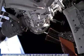 中国空间站舱外暴露实验，暴露了哪些材料？实验目的是什么？图片