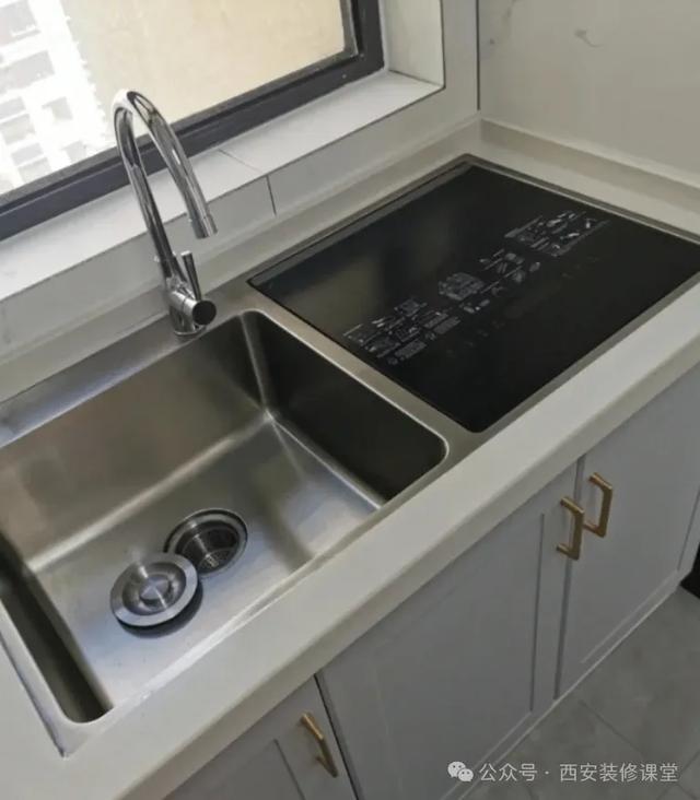 水槽洗碗机实测300天，是“鸡肋”还是“神器”？